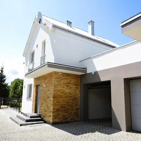 New, Large For 10 People 펜션 *