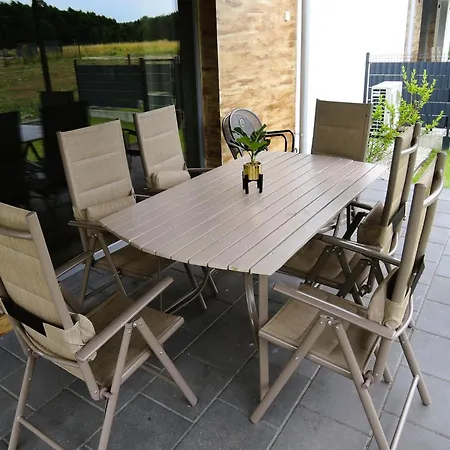 펜션 New, Large For 10 People *