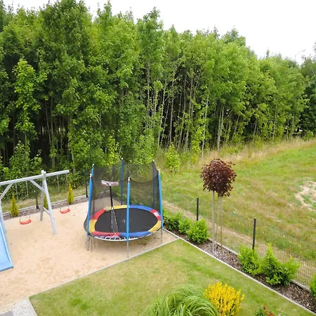 펜션 New, Large For 10 People 쿠크제보