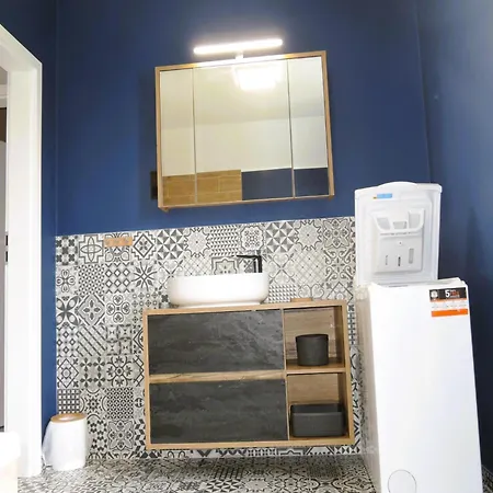 펜션 New, Large For 10 People *