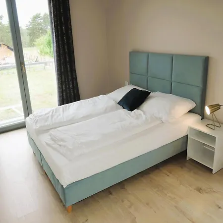 펜션 New, Large For 10 People *