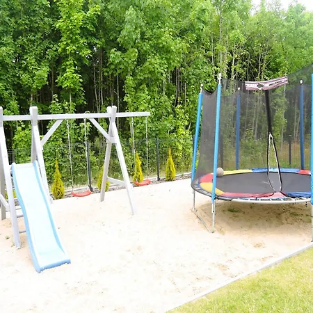 펜션 New, Large For 10 People