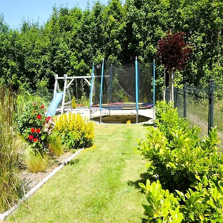 펜션 New, Large For 10 People 쿠크제보