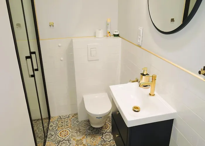 Дом отдыха New, Large For 10 People