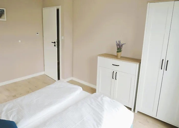 New, Large For 10 People Дом отдыха