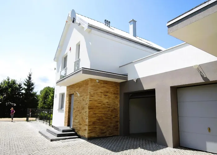 New, Large For 10 People Дом отдыха *