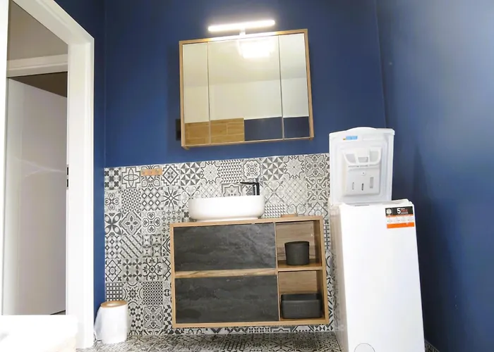 Дом отдыха New, Large For 10 People *