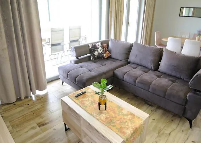 New, Large For 10 People * Колчево