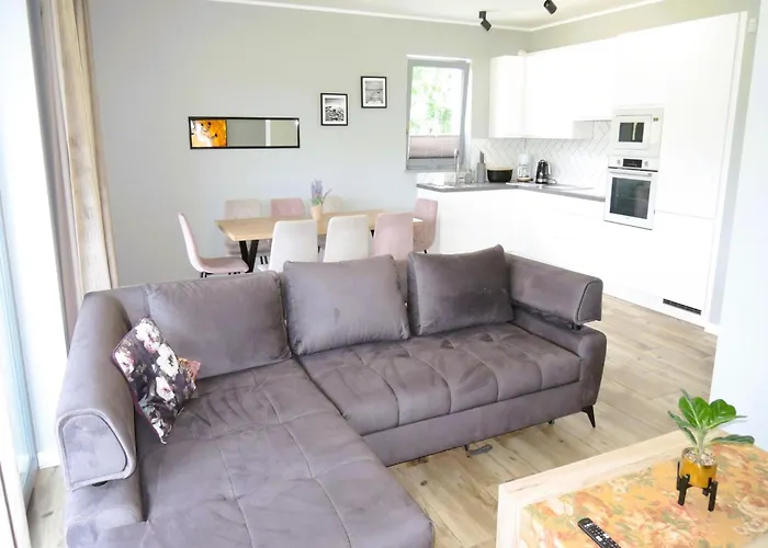 New, Large For 10 People Дом отдыха *