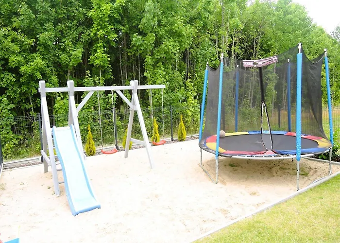 Дом отдыха New, Large For 10 People