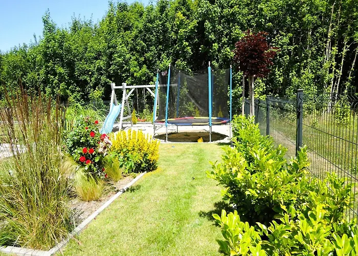 Дом отдыха New, Large For 10 People Колчево